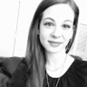 Meet your Posher, Raechel